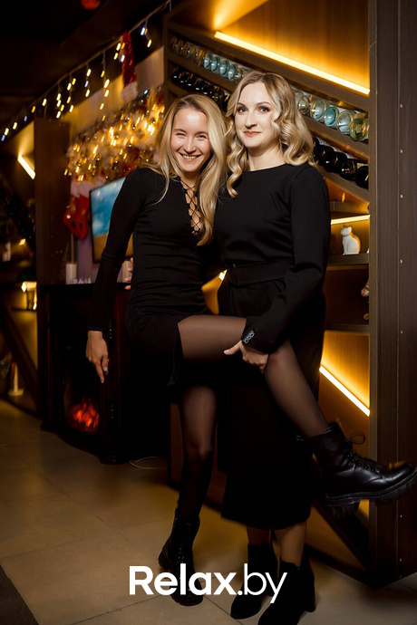 Saturday party, фото № 10