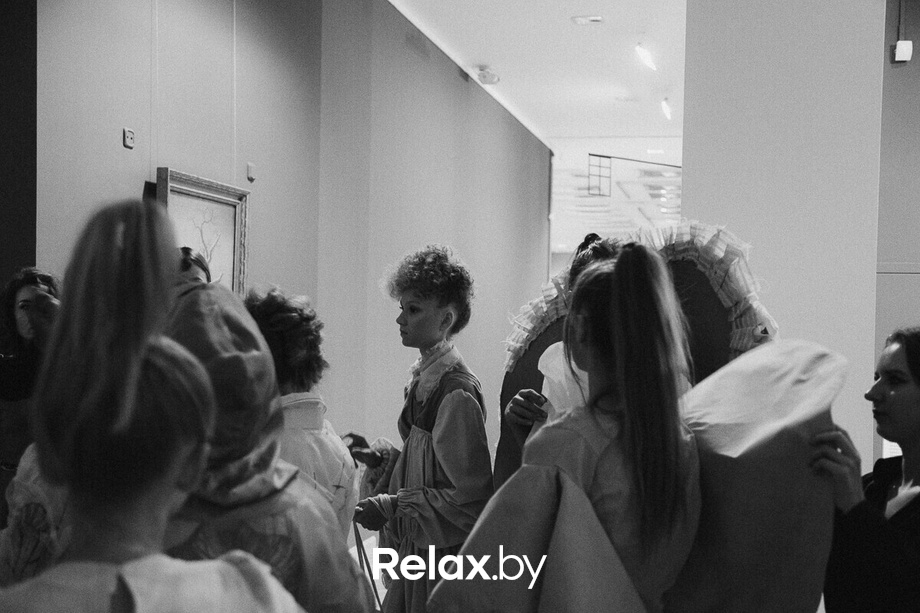 День красоты в День города FashionStyleModels by Igor Ivanov, фото № 104