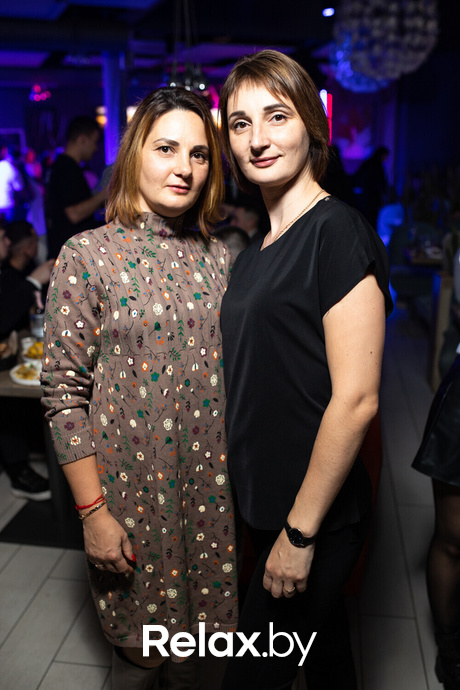 Ночные жители, фото № 65