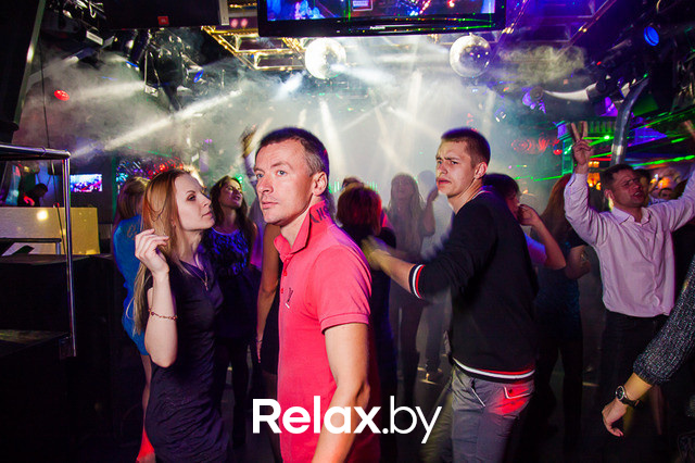 Madison Disco, фото № 51