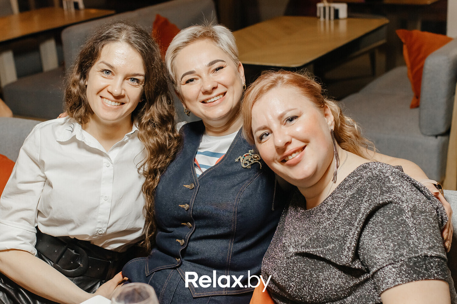 Ночные жители, фото № 22