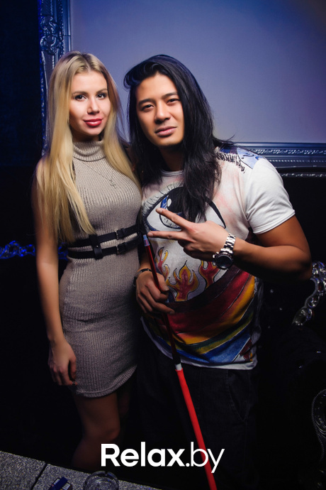 Dre Max Party, фото № 49