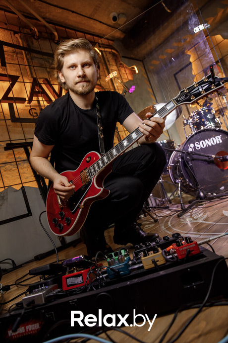 Relax party, фото № 70