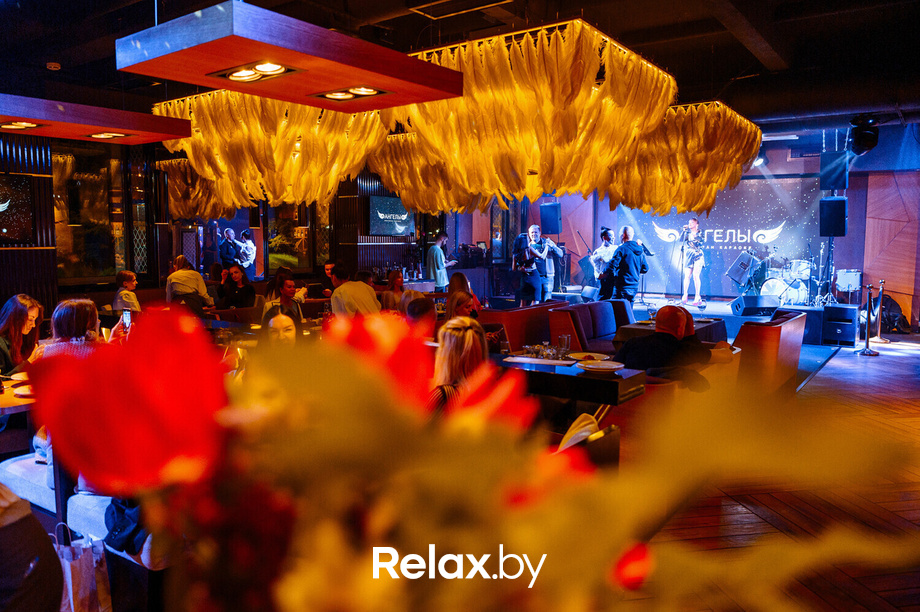 Saturday music, фото № 54