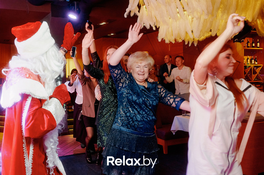 Рождество с Ангелами, фото № 80