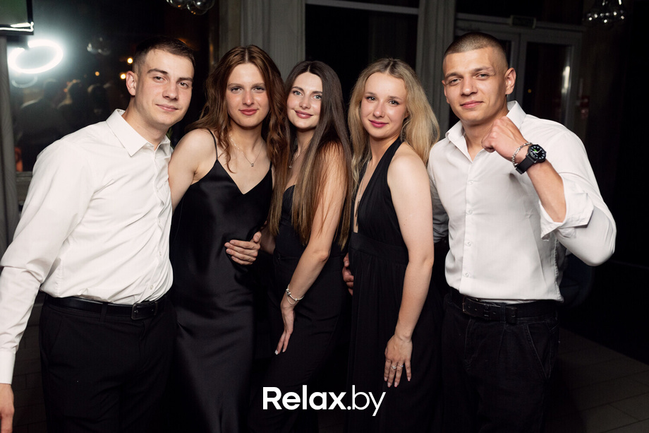 Ночные жители, фото № 10