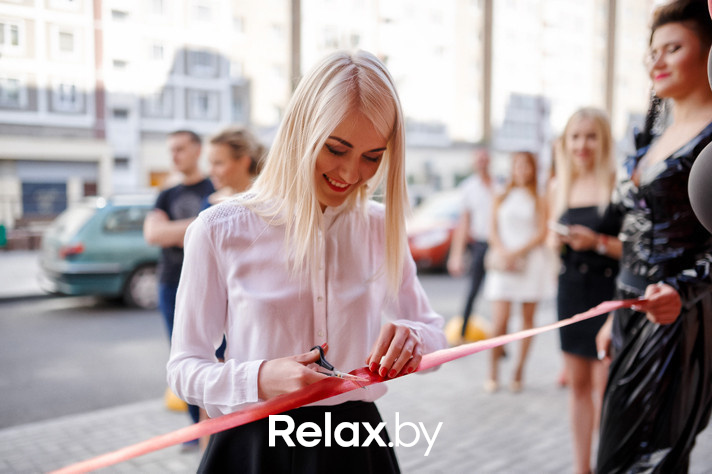 Открытие салона красоты Magic Room, фото № 57