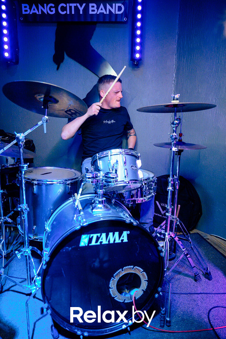 Terra party, фото № 11