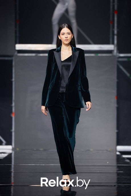 13 сезон Brands Fashion Show | Показы, фото № 6