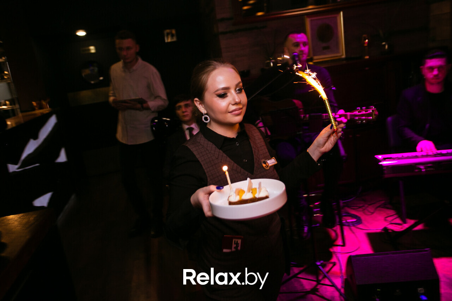 Выступление группы Time Square, фото № 5