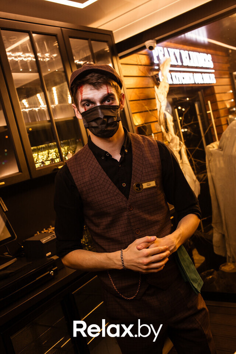 Дональд&Трамп, фото № 19