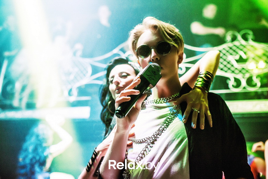 The Miss, фото № 84