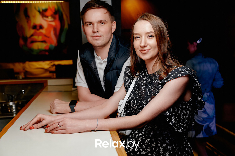 Saturday music, фото № 120