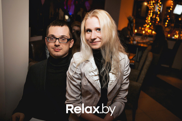 Union Coffee: St. Valentine's Day, фото № 56