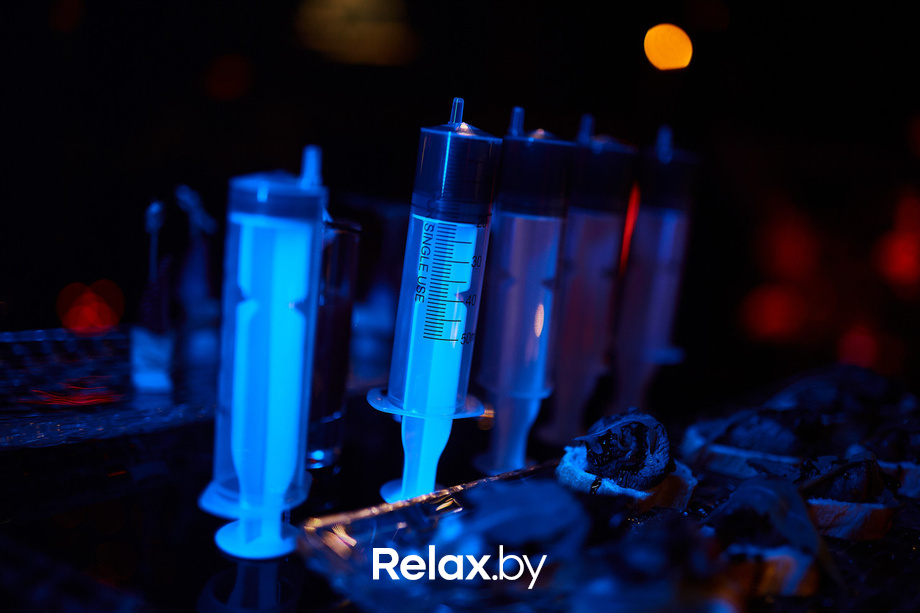 Miss Halloween, фото № 28