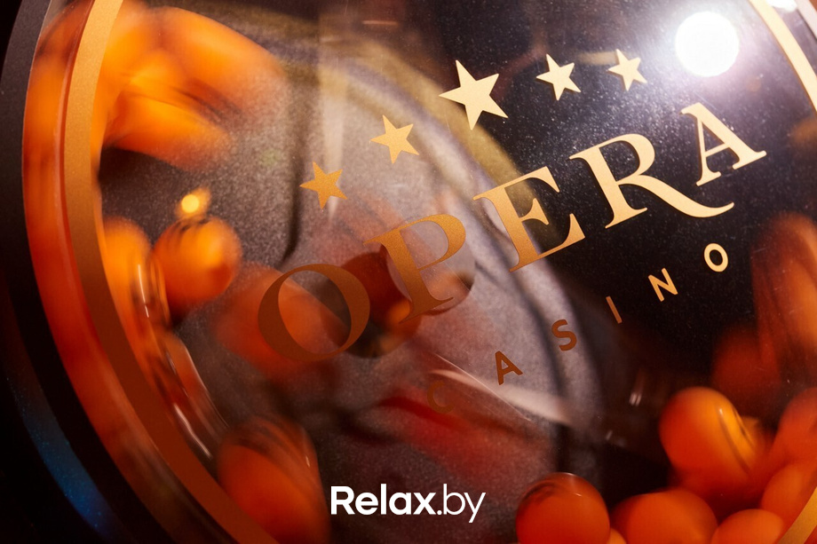 «Lucky 7 и Счастливый рейс», фото № 17