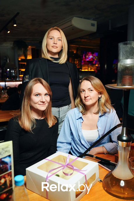 Saturday party, фото № 93