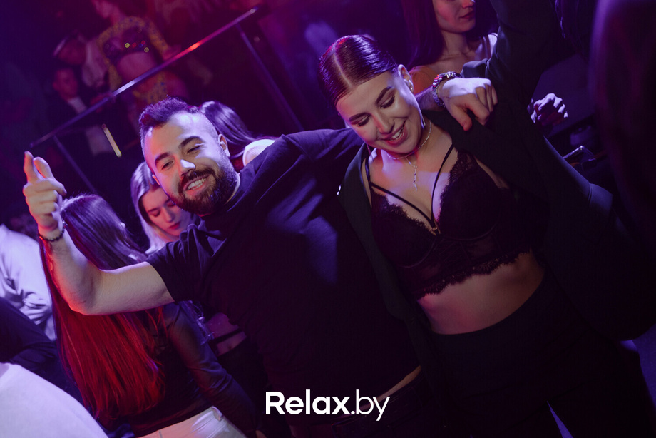 Friday «Stiflers party», фото № 30