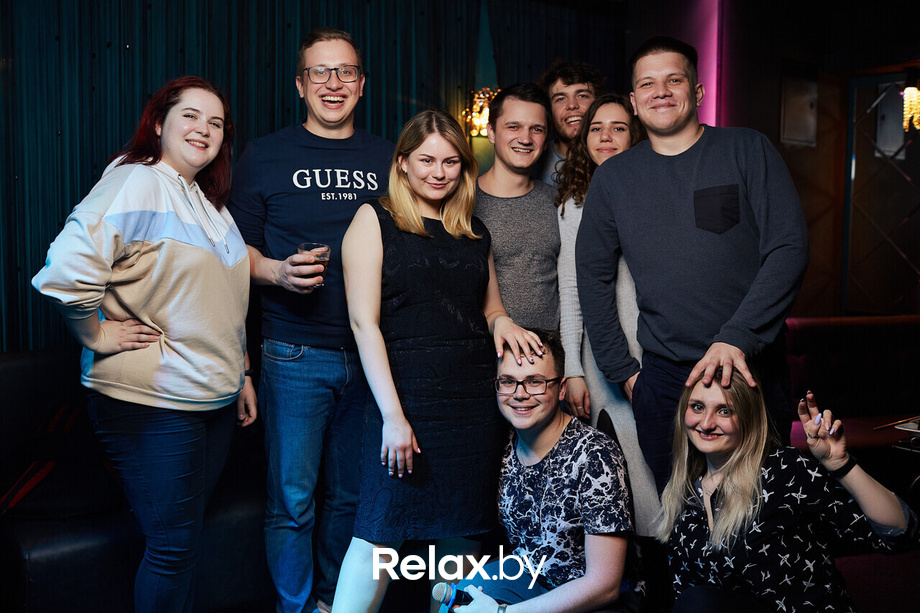 Караоке, фото № 6