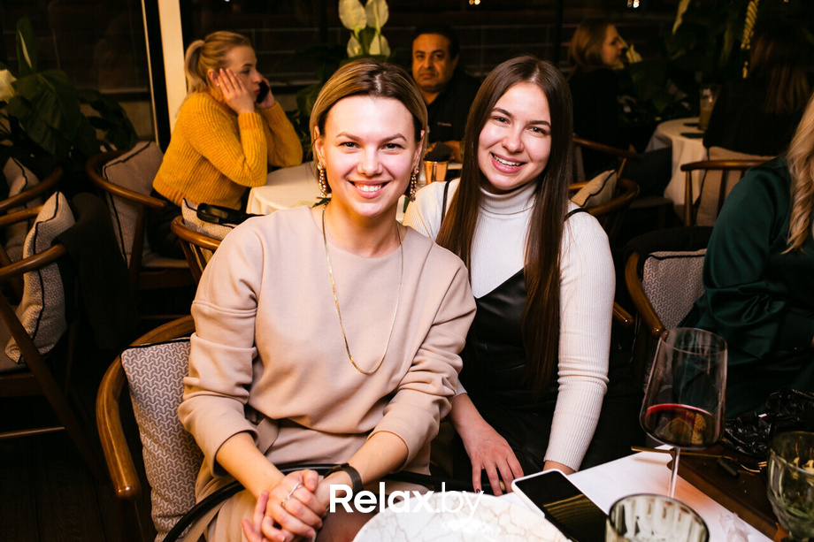 Выступление группы TimeSquare, фото № 33