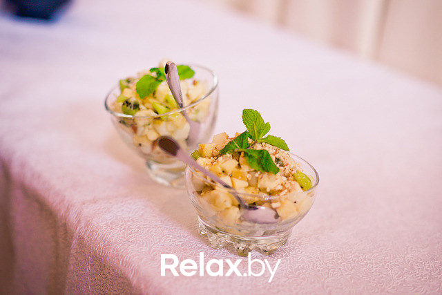 Пресс-ланч «Натуральные соки: готовим правильно и пьём с удовольствием», фото № 102