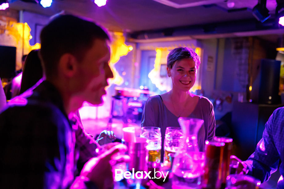 Zavod Saturday Night, фото № 69