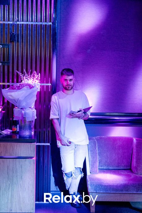 Saturday music, фото № 110