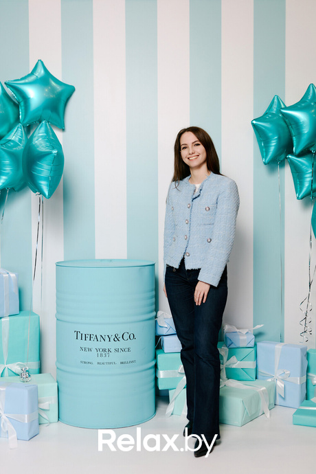 Breakfast at Tiffany's, фото № 13