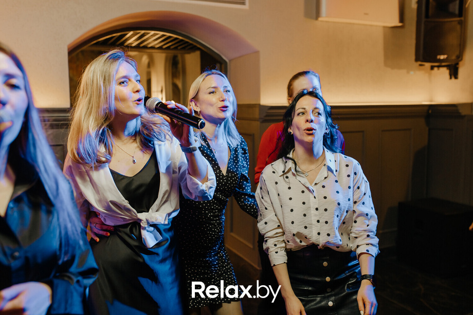 Выходные в Rustaveli, фото № 25