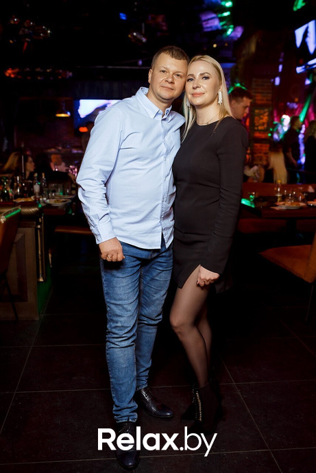 Brooklyn Live!, фото № 42