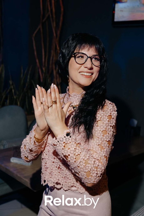 Ночные жители, фото № 60