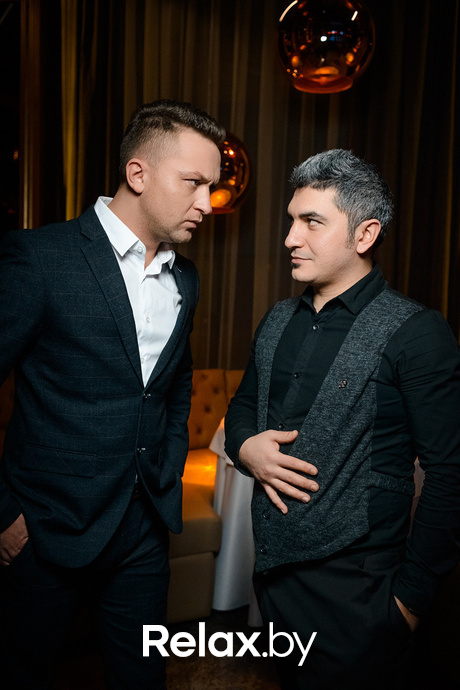 Сольный концерт Shir & Gr.Pepers, фото № 6