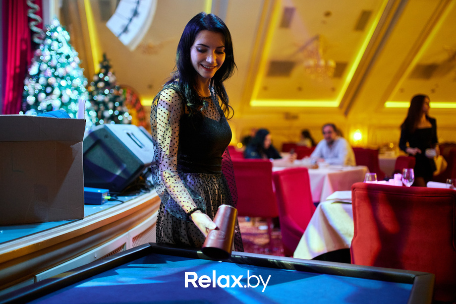 Новый 2021 год, фото № 119