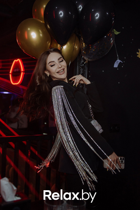 Friday «Stiflers party», фото № 1