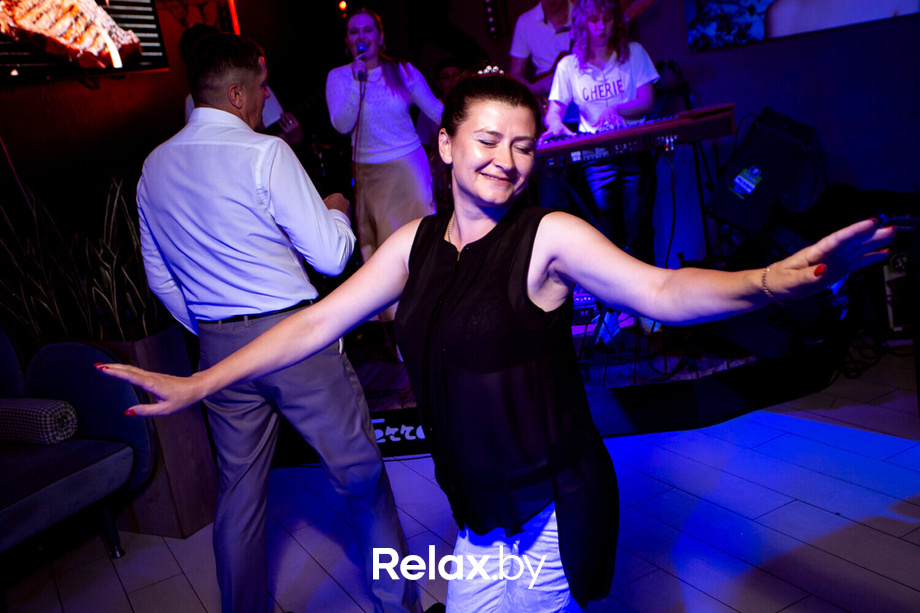 Ночные жители, фото № 10