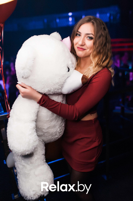 Valentine's Day, фото № 65