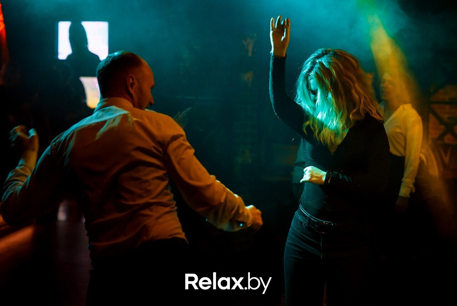 Brooklyn Live!, фото № 32