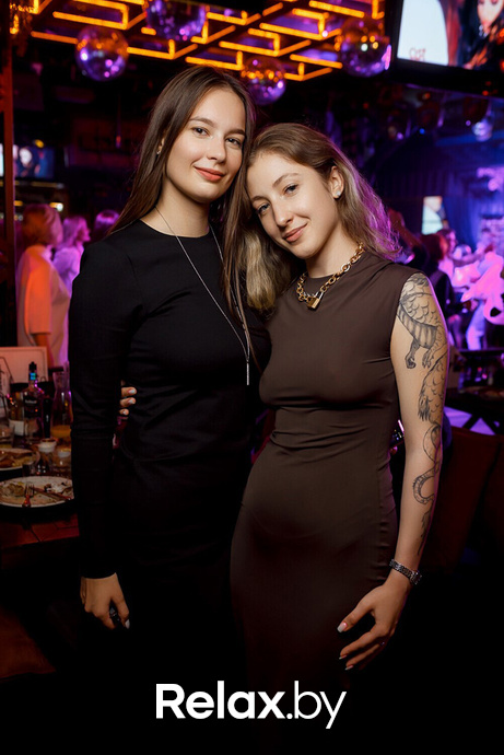 Brooklyn Live!, фото № 16