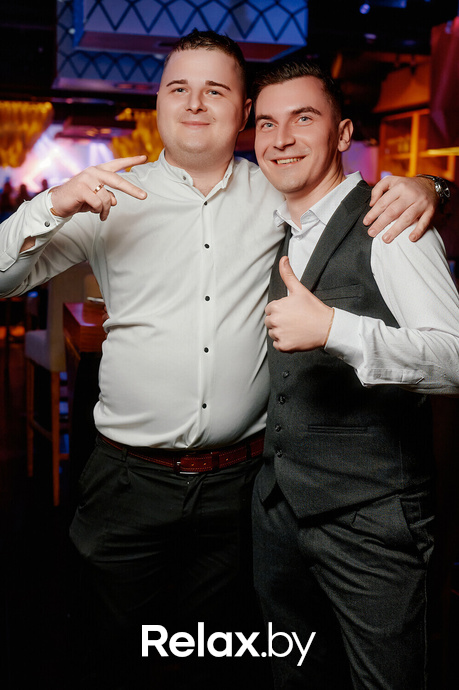 Saturday music, фото № 54