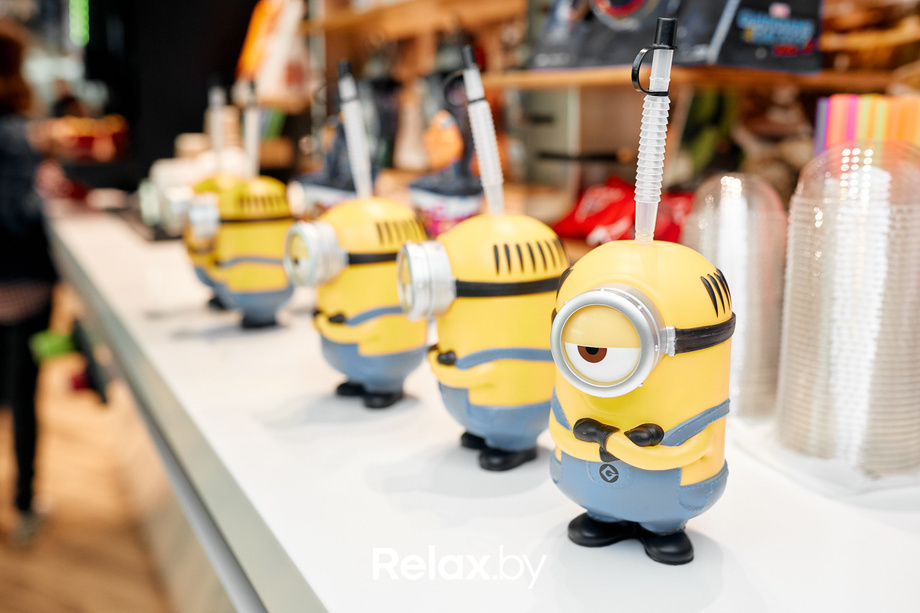 Детский праздник «ЛЕГО.Ниндзяго», фото № 74