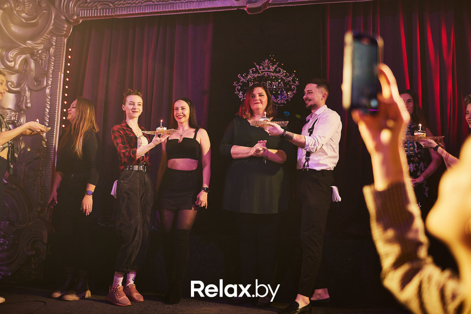 Караоке «Pin up», фото № 69