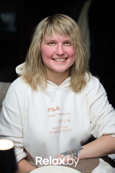 Ночные жители, фото № 77