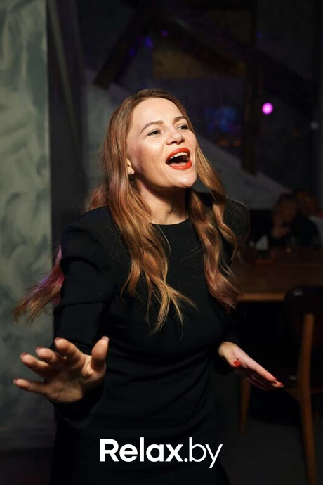 Новогодний корпоратив, фото № 16