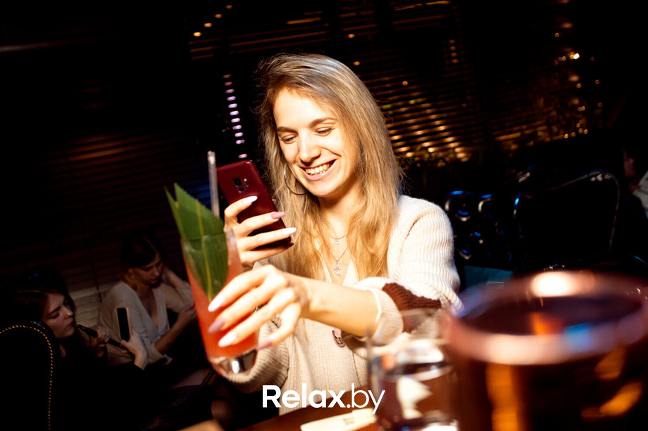 Пятница в PEAKY BLINDERS, фото № 44