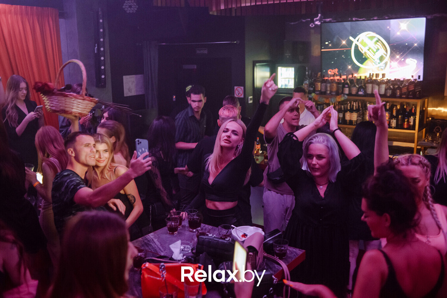 Friday LUXURIA LXR, фото № 42