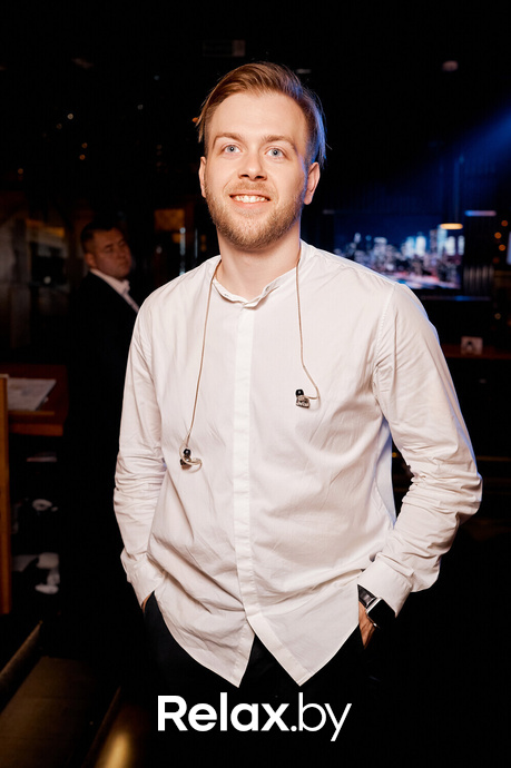 Saturday music, фото № 54