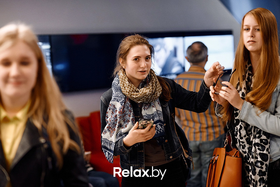 Рекламная игра «Рули в кино», фото № 26