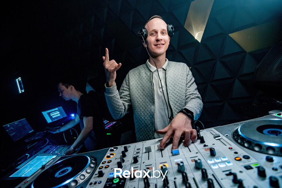 Премьера трека SHIR & ZINA - "Игра окончена", фото № 124