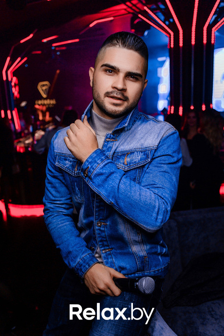 Пьяная, Фон Тиз, фото № 7