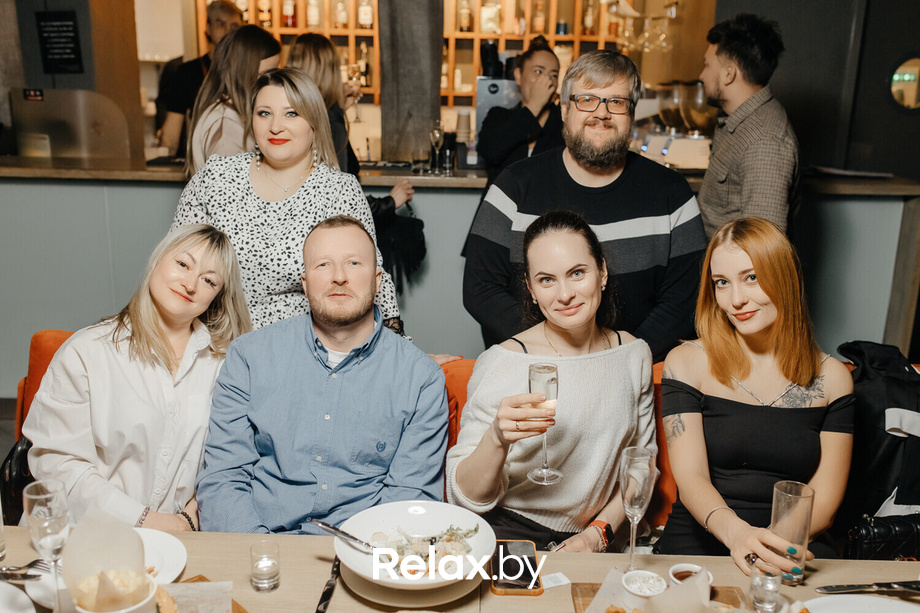 Ночные жители, фото № 51